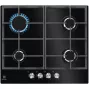 Electrolux KGG6426K Juoda Built-in 56 cm Gas 4 zone(s)