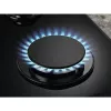 Electrolux KGG6426K Juoda Built-in 56 cm Gas 4 zone(s)