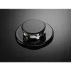 Electrolux KGG6426K Juoda Built-in 56 cm Gas 4 zone(s)