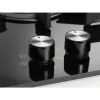 Electrolux KGG6426K Juoda Built-in 56 cm Gas 4 zone(s)