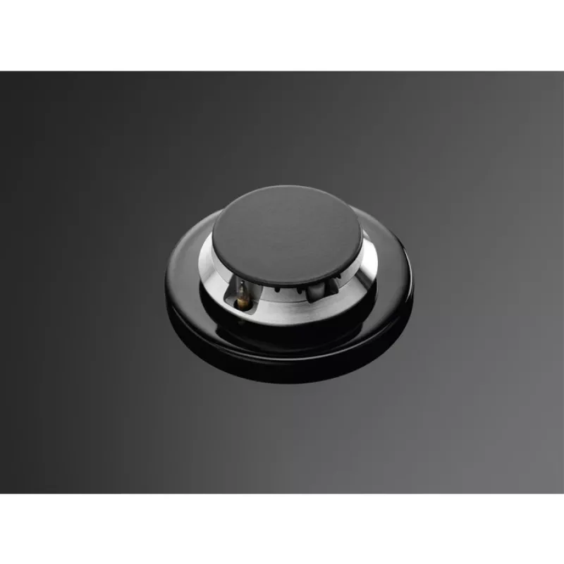 Electrolux KGG6426K Juoda Built-in 56 cm Gas 4 zone(s)
