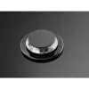 Electrolux KGG6426K Juoda Built-in 56 cm Gas 4 zone(s)