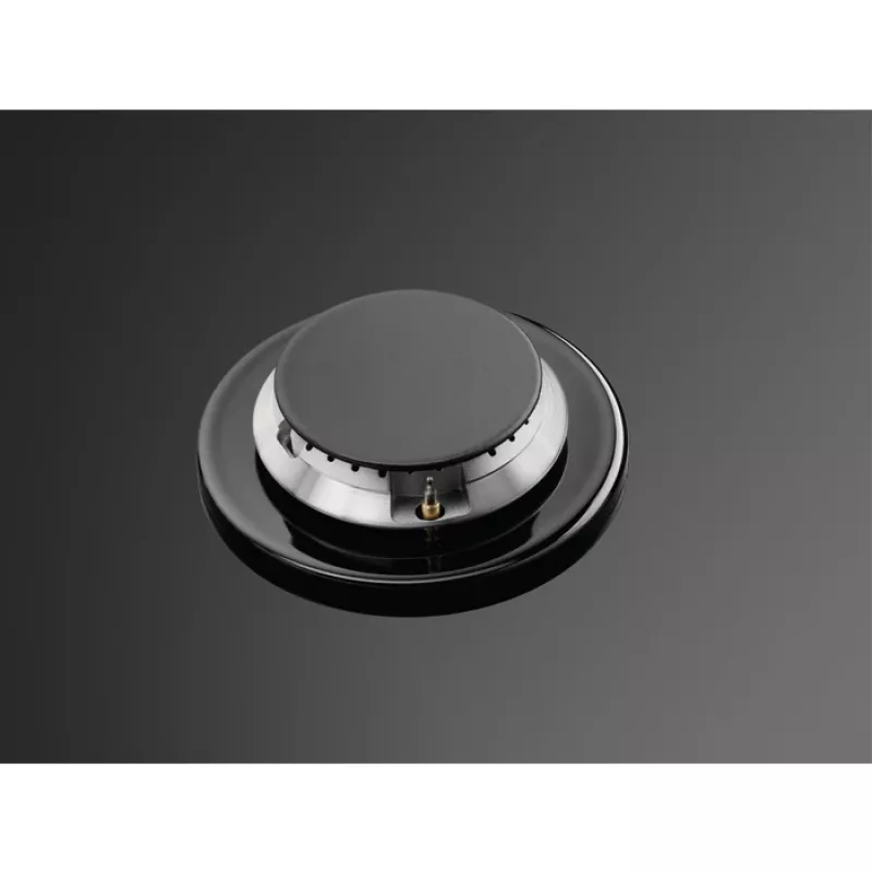 Electrolux KGG6426K Juoda Built-in 56 cm Gas 4 zone(s)