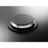 Electrolux KGG6426K Juoda Built-in 56 cm Gas 4 zone(s)