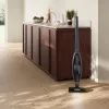 Electrolux ES52CB21DB lazdelinis dulkių siurblys Baterija Sausas Cikloninis, Putų, Variklio apsaugos filtras Be maišelio 0,5 L 29 W Mėlynas 2 Ah