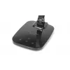 Stalinė lempa MONTIS MT042-BK, LED 5,7 W, pritemdoma, 440 lm, 3000–5400 K, juoda, 410×144×58 mm