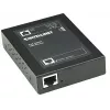 Intellinet maitinimas per Ethernet (PoE+) skirstytuvas, IEEE802.3at, 5, 7,5, 9 arba 12 V nuolatinės srovės išvesties įtampa
