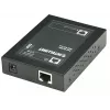 Intellinet maitinimas per Ethernet (PoE+) skirstytuvas, IEEE802.3at, 5, 7,5, 9 arba 12 V nuolatinės srovės išvesties įtampa