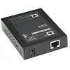Intellinet maitinimas per Ethernet (PoE+) skirstytuvas, IEEE802.3at, 5, 7,5, 9 arba 12 V nuolatinės srovės išvesties įtampa