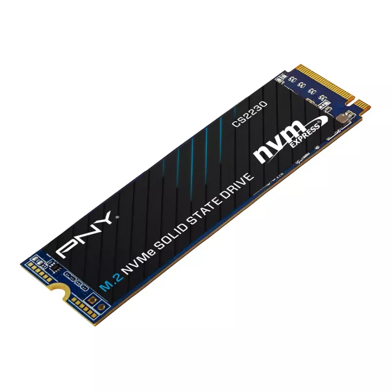 SSD disk PNY 500GB M.2 2280 PCI-E x4 Gen3 NVMe M280CS2230-500-RB