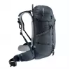 DEUTER Trail PRO 31 SL moterims — 31 l, lengva, patvari, moteriškas prigludimas, juoda