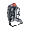 DEUTER Trail PRO 31 SL moterims — 31 l, lengva, patvari, moteriškas prigludimas, juoda