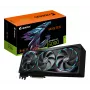 GIGABYTE AORUS GeForce RTX 5090 MASTER 32G vaizdo plokštė - 32 GB GDDR7, 512 bitų, PCI-E 5.0, 2655 MHz šerdies taktinis dažnis, 3 x DP 2.1a, 1 x HDMI 2.1b, GV-N5090AORUS M-32GD