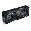 GIGABYTE AORUS GeForce RTX 5090 MASTER 32G vaizdo plokštė - 32 GB GDDR7, 512 bitų, PCI-E 5.0, 2655 MHz šerdies taktinis dažnis, 3 x DP 2.1a, 1 x HDMI 2.1b, GV-N5090AORUS M-32GD
