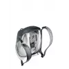 Žygeiviška kuprinė DEUTER Aircontact Pro 65+10 SL moterims, grafito, 65+10 l talpa