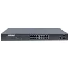 Valdomas jungiklis Intellinet 16 prievadų Gigabit Ethernet PoE+