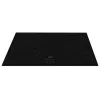 Beko HII 64400 MT kaitlentė juoda Įmontuojama 60 cm Zoninė indukcinė kaitlentė 4 zonos