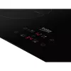 Beko HII 64400 MT kaitlentė juoda Įmontuojama 60 cm Zoninė indukcinė kaitlentė 4 zonos