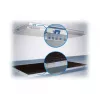 Beko HII 64400 MT kaitlentė juoda Įmontuojama 60 cm Zoninė indukcinė kaitlentė 4 zonos