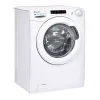 Candy Smart CSWS 4752DWE/1-S skalbimo-džiovinimo mašina laisvai pastatoma priekinio pakrovimo balta
