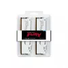 Kingston Technology FURY Beast 32GB 5600MT/s DDR5 CL40 DIMM (2 vnt. rinkinys) White RGB XMP