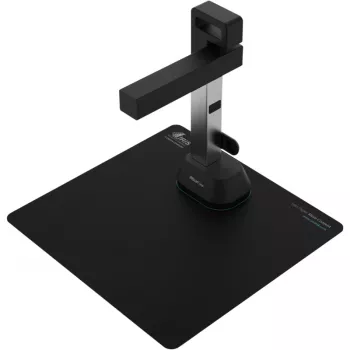 Canon IRIScan Desk 6 dokumentų kamera Juoda, Sidabrinė CMOS USB 2.0