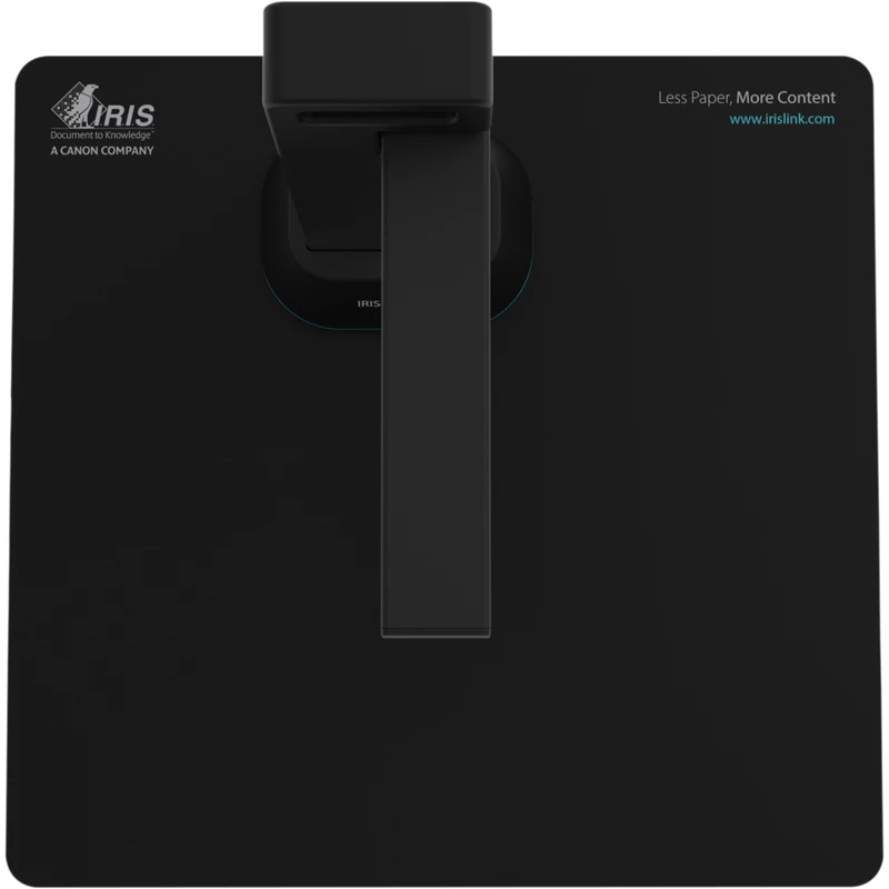Canon IRIScan Desk 6 dokumentų kamera Juoda, Sidabrinė CMOS USB 2.0