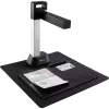 Canon IRIScan Desk 6 dokumentų kamera Juoda, Sidabrinė CMOS USB 2.0