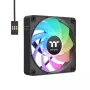 Thermaltake CT120 EX Reverse ARGB Sync ventiliatorius 12 cm 65,82 cfm juodas