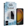 Ekrano apsauginė plėvelė EIGER EGSP00958 Samsung Galaxy Xcover7 grūdintas stiklas atsparus kritimui atsparus įbrėžimams atsparus smūgiams