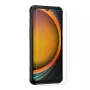 Ekrano apsauginė plėvelė EIGER EGSP00958 Samsung Galaxy Xcover7 grūdintas stiklas atsparus kritimui atsparus įbrėžimams atsparus smūgiams