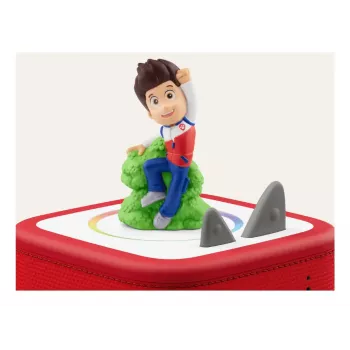 Muzikinis žaislas Tonies PAW Patrol nuo 3 metų — įvairiaspalvis