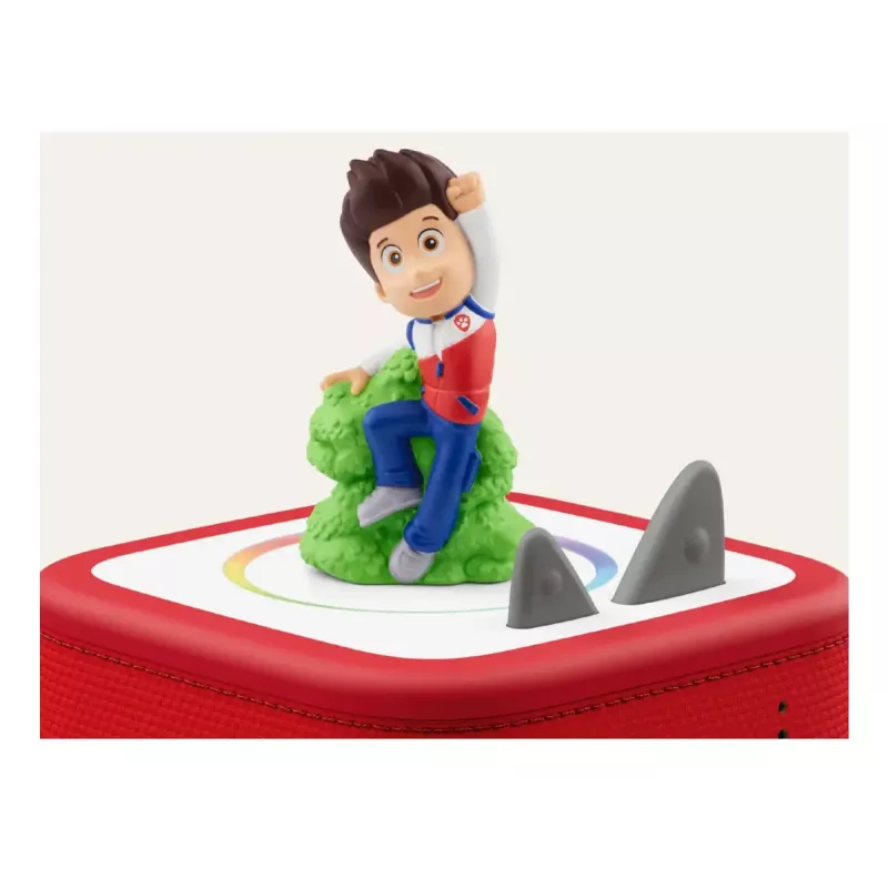 Muzikinis žaislas Tonies PAW Patrol nuo 3 metų — įvairiaspalvis