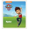 Muzikinis žaislas Tonies PAW Patrol nuo 3 metų — įvairiaspalvis