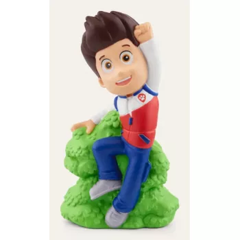 Muzikinis žaislas Tonies PAW Patrol nuo 3 metų — įvairiaspalvis