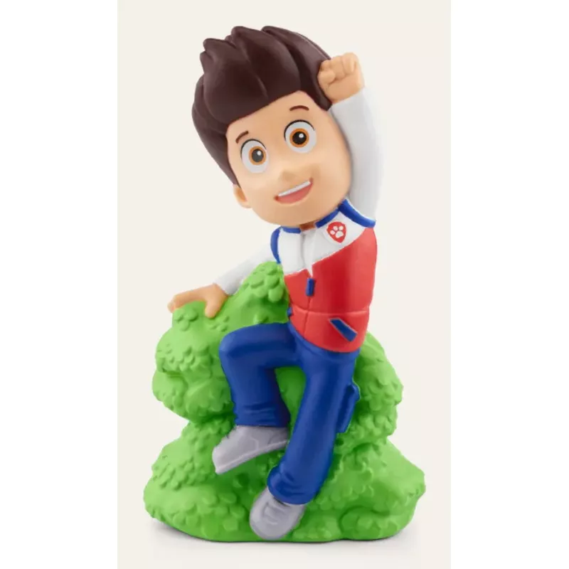 Muzikinis žaislas Tonies PAW Patrol nuo 3 metų — įvairiaspalvis