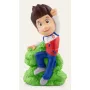 Muzikinis žaislas Tonies PAW Patrol nuo 3 metų — įvairiaspalvis
