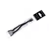 Vidinis maitinimo laidas Sidabrinėstone SST-CPF01 0,1 m