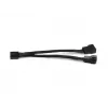 Vidinis maitinimo laidas Sidabrinėstone SST-CPF01 0,1 m
