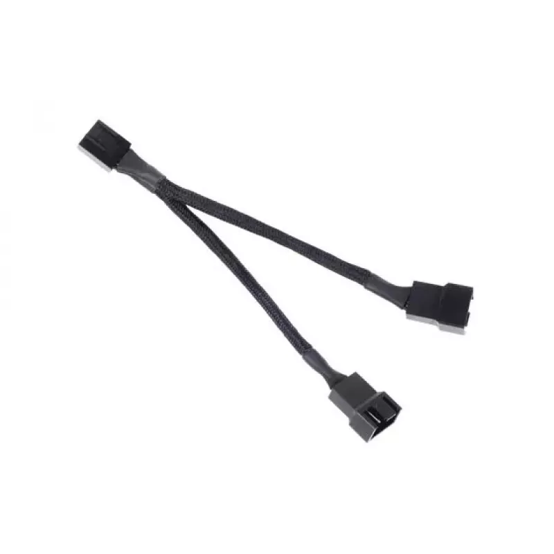 Vidinis maitinimo laidas Sidabrinėstone SST-CPF01 0,1 m