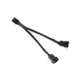 Vidinis maitinimo laidas Sidabrinėstone SST-CPF01 0,1 m