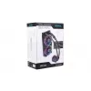 Viską viename skysčio aušintuvas Alphacool Eisbaer Aurora LT240 12 cm Juodas