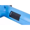 Karšto oro pistoletas Alphacool 10178 650 °C 2000 W juoda mėlyna