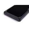 Radiatorius Alphacool 14435 žalvaris varis nerūdijantis plienas juodas 120mm
