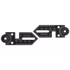 Aušinimo sistema Alphacool 29133 juoda 376g