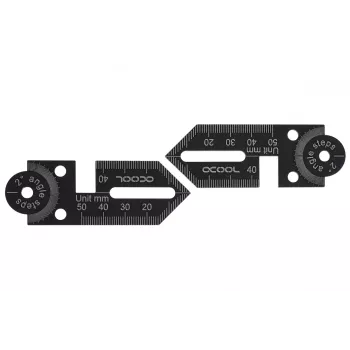 Aušinimo sistema Alphacool 29133 juoda 376g