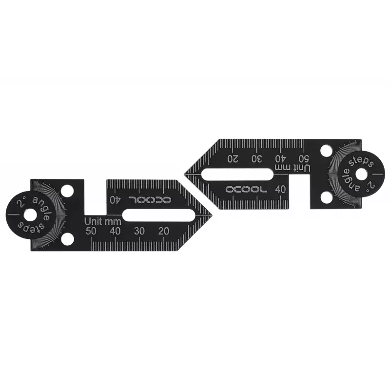 Aušinimo sistema Alphacool 29133 juoda 376g