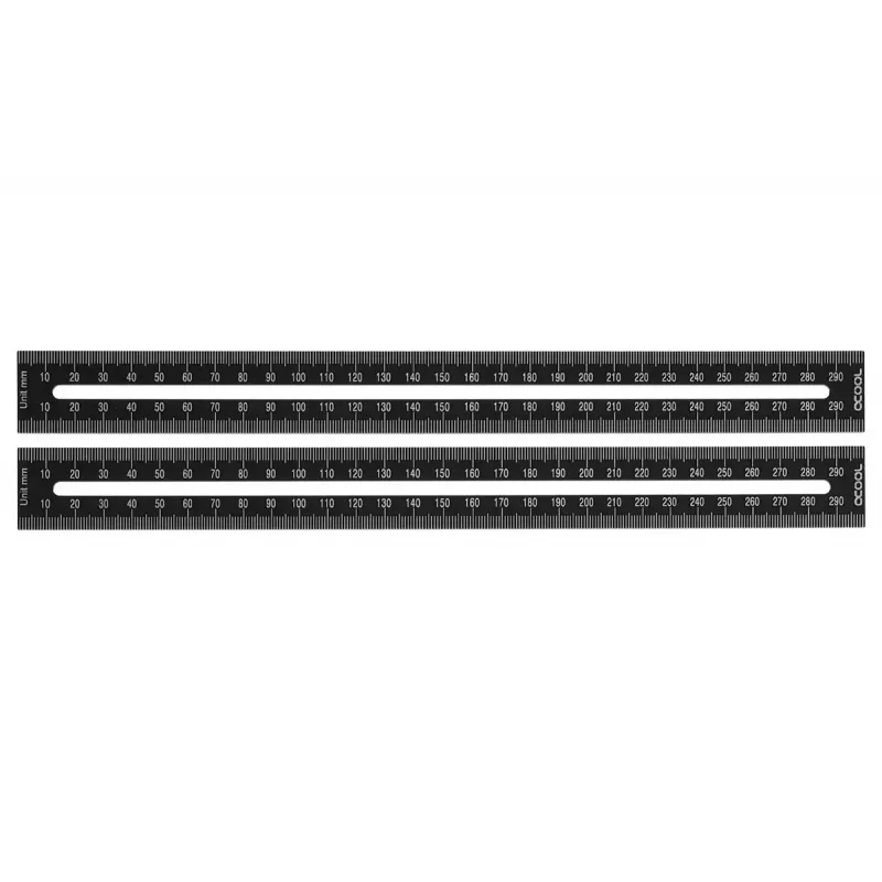 Aušinimo sistema Alphacool 29133 juoda 376g