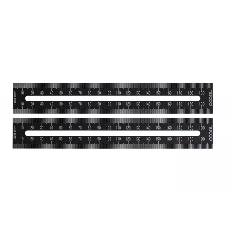 Aušinimo sistema Alphacool 29133 juoda 376g