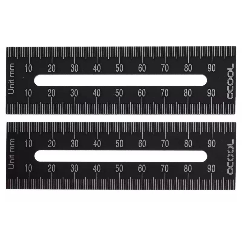 Aušinimo sistema Alphacool 29133 juoda 376g